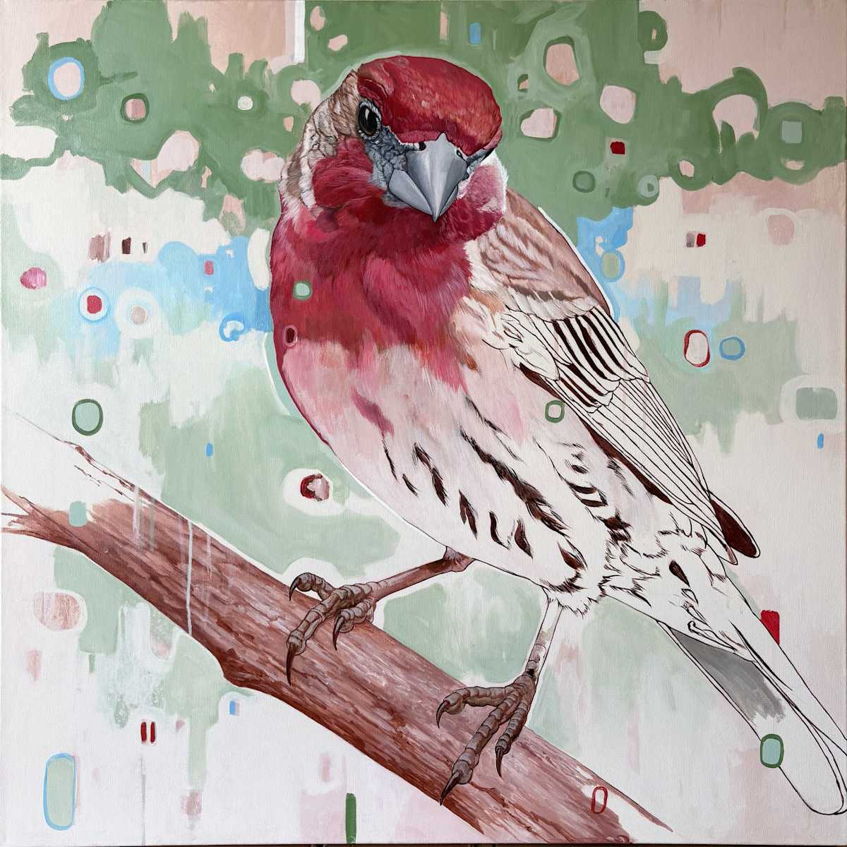 An observable notion by bryan holland arts, Image 5.