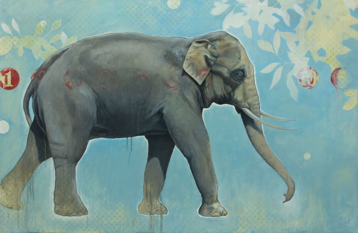 counting the time by bryan holland arts 