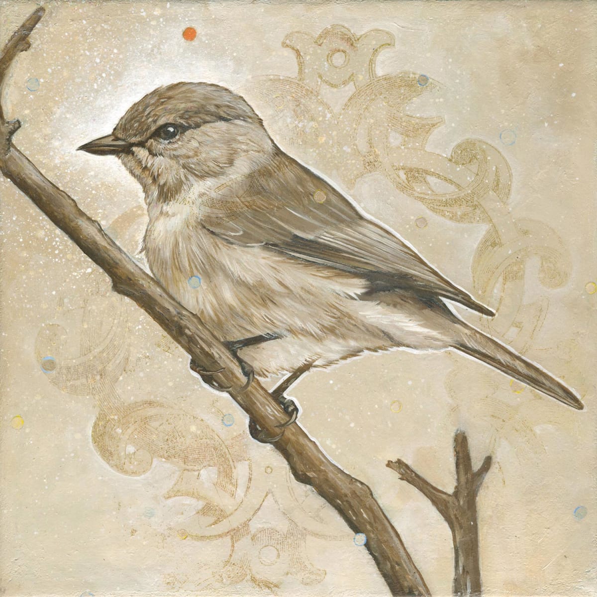 energy shift by bryan holland arts, Image 1.