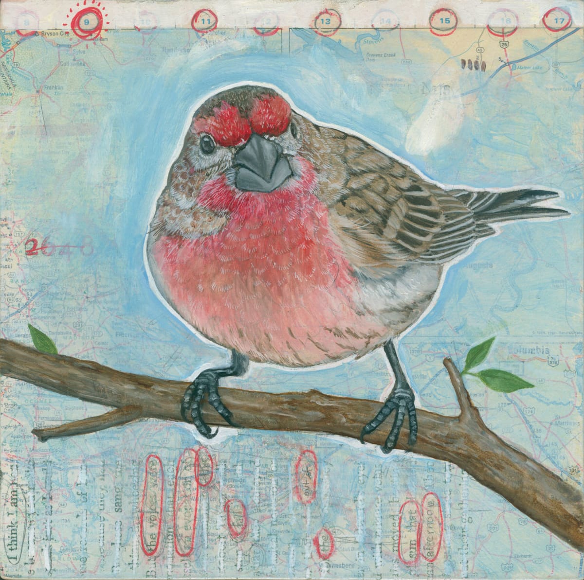 an evocation of by bryan holland arts, Image 2.