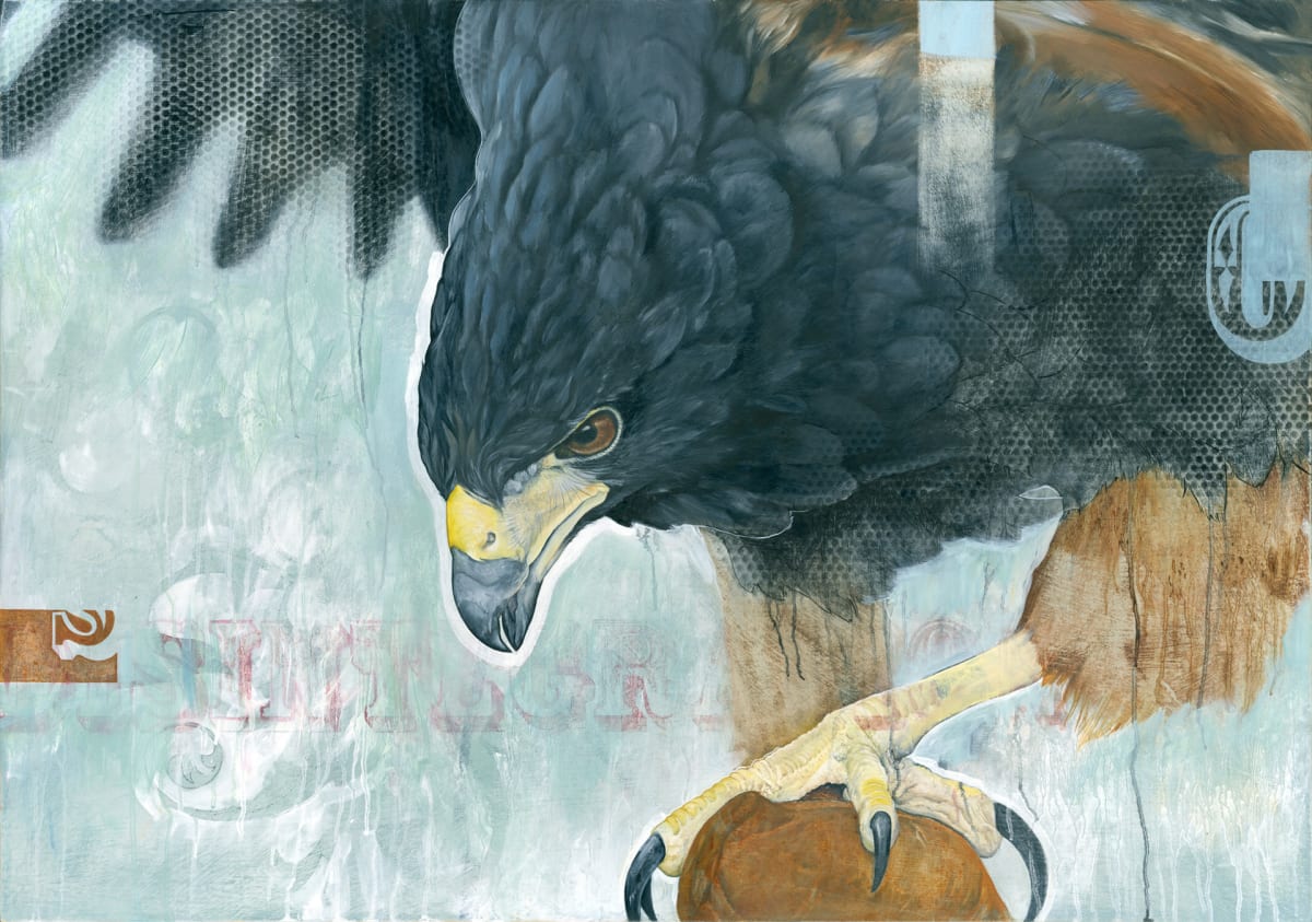 perception by bryan holland arts, Image 1.