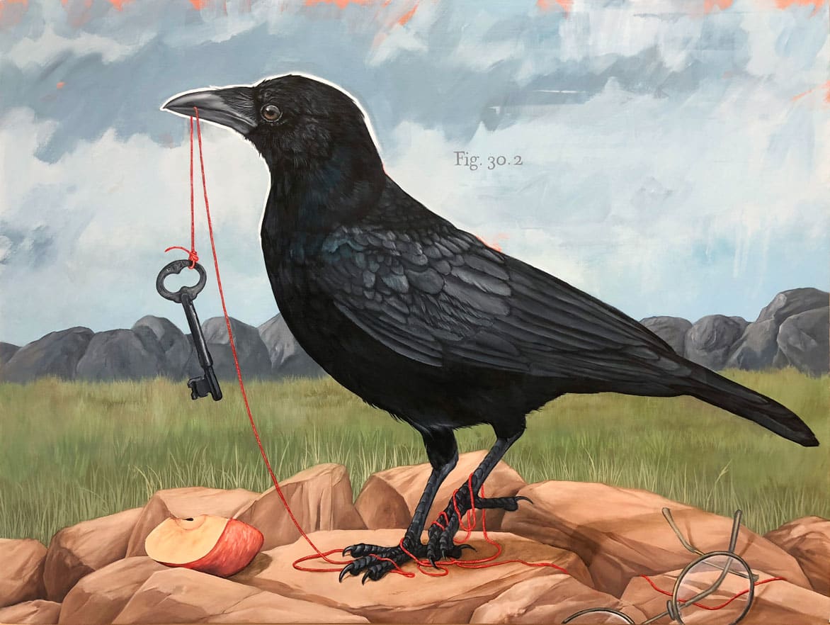 the choices we make by bryan holland arts 