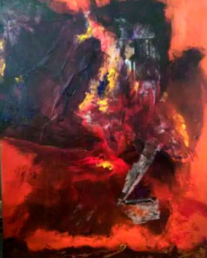 IN SU MA by Dune-Micheli Patten, Image 1.