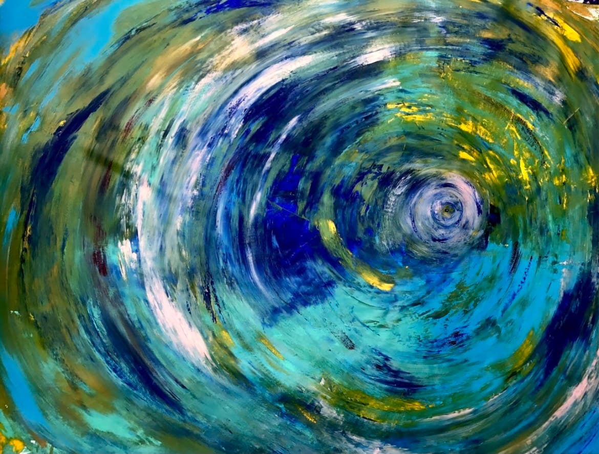 Vortex by David J. Marchi, Image 8.