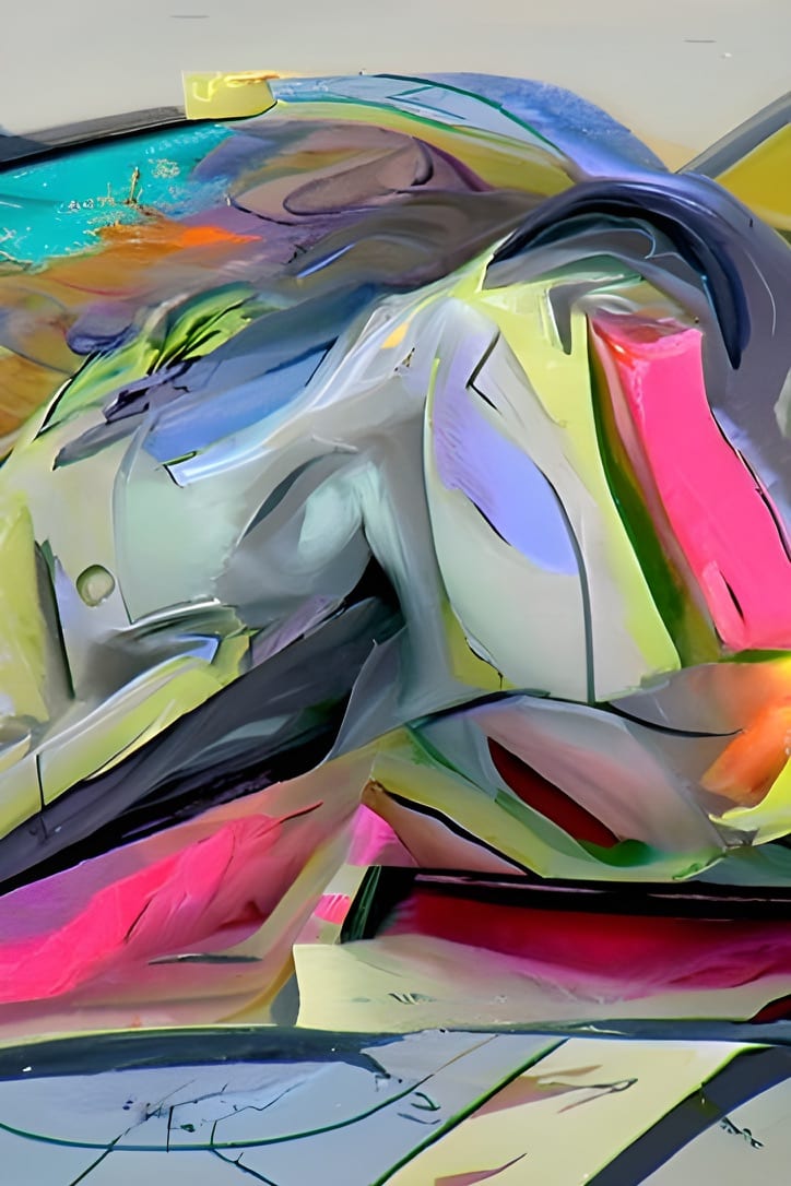 AI 68 by David J. Marchi 