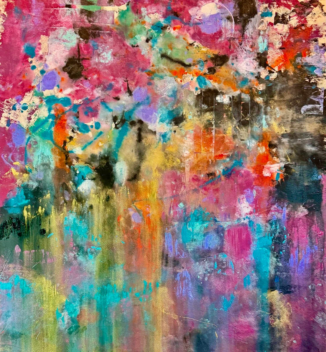 After the Glitter Fades by David J. Marchi, Image 5.