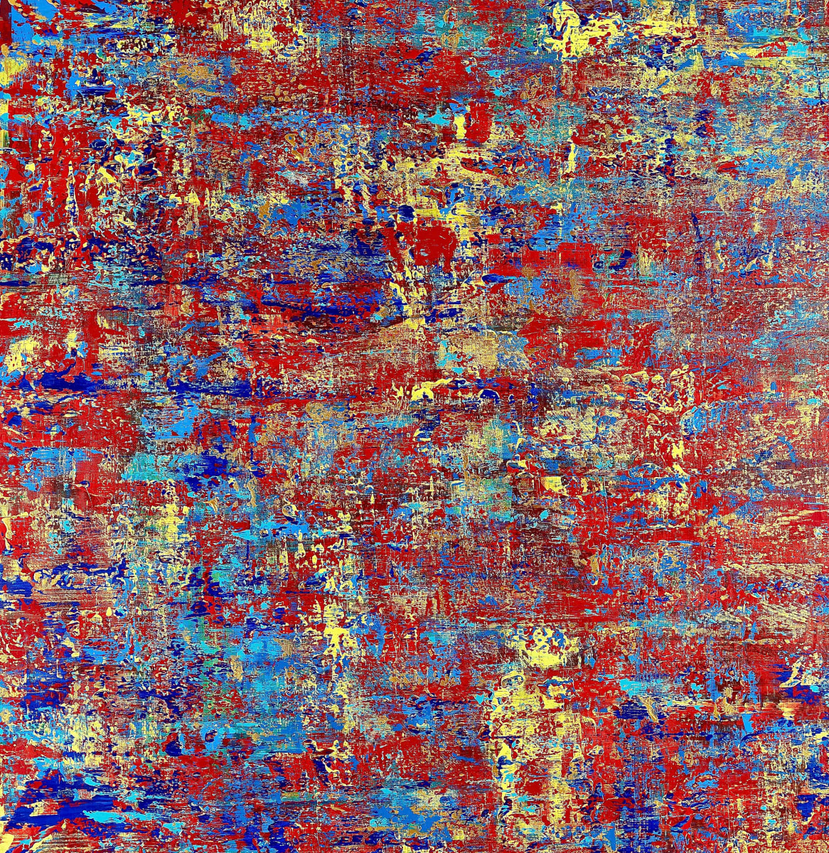 Carin Hollow by David J. Marchi 