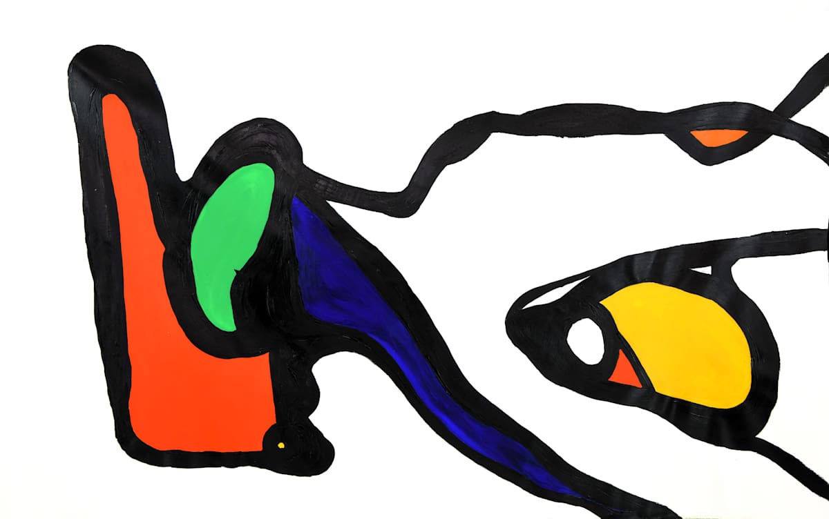 TarART #4 by David J. Marchi, Image 2.