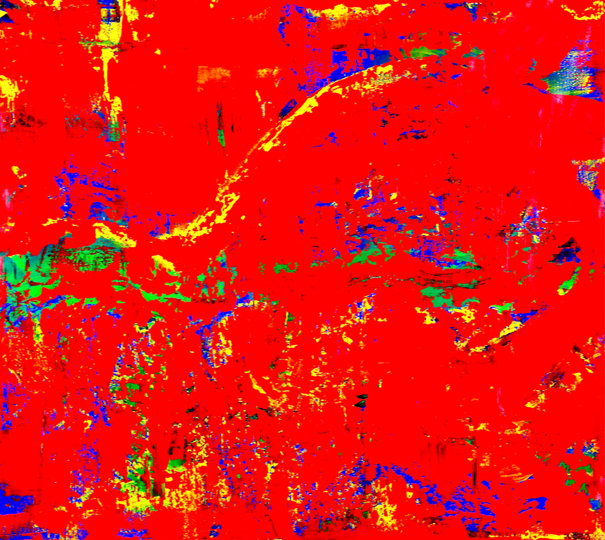 Fault Line, Image 2.