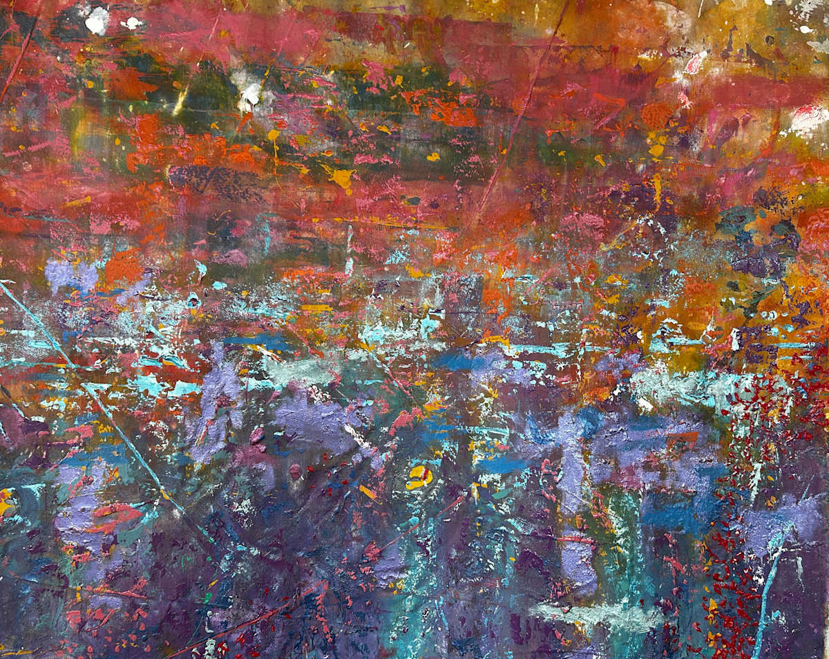 Earth Orphans 3 by David J. Marchi, Image 1.