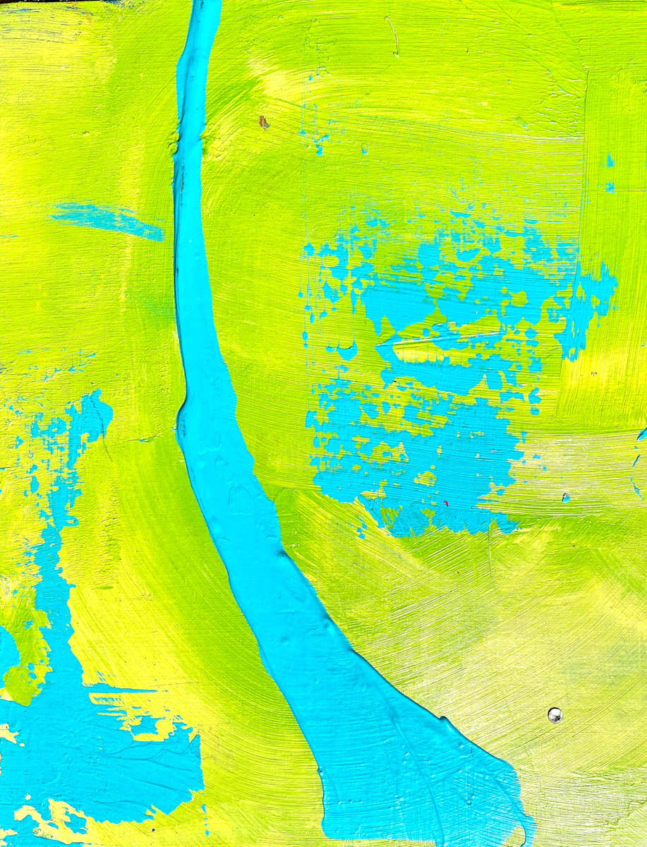 River Runs Through by David J. Marchi, Image 2.
