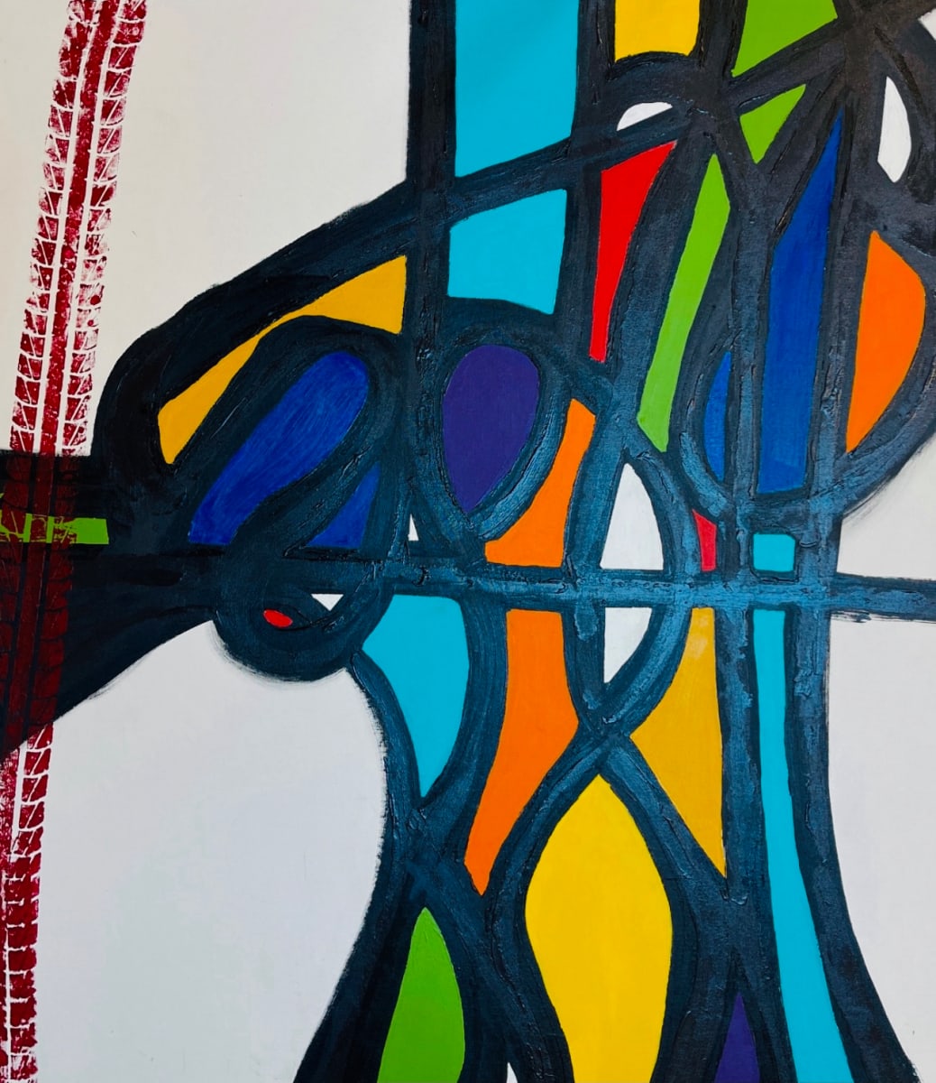 TarART #1, Image 6.