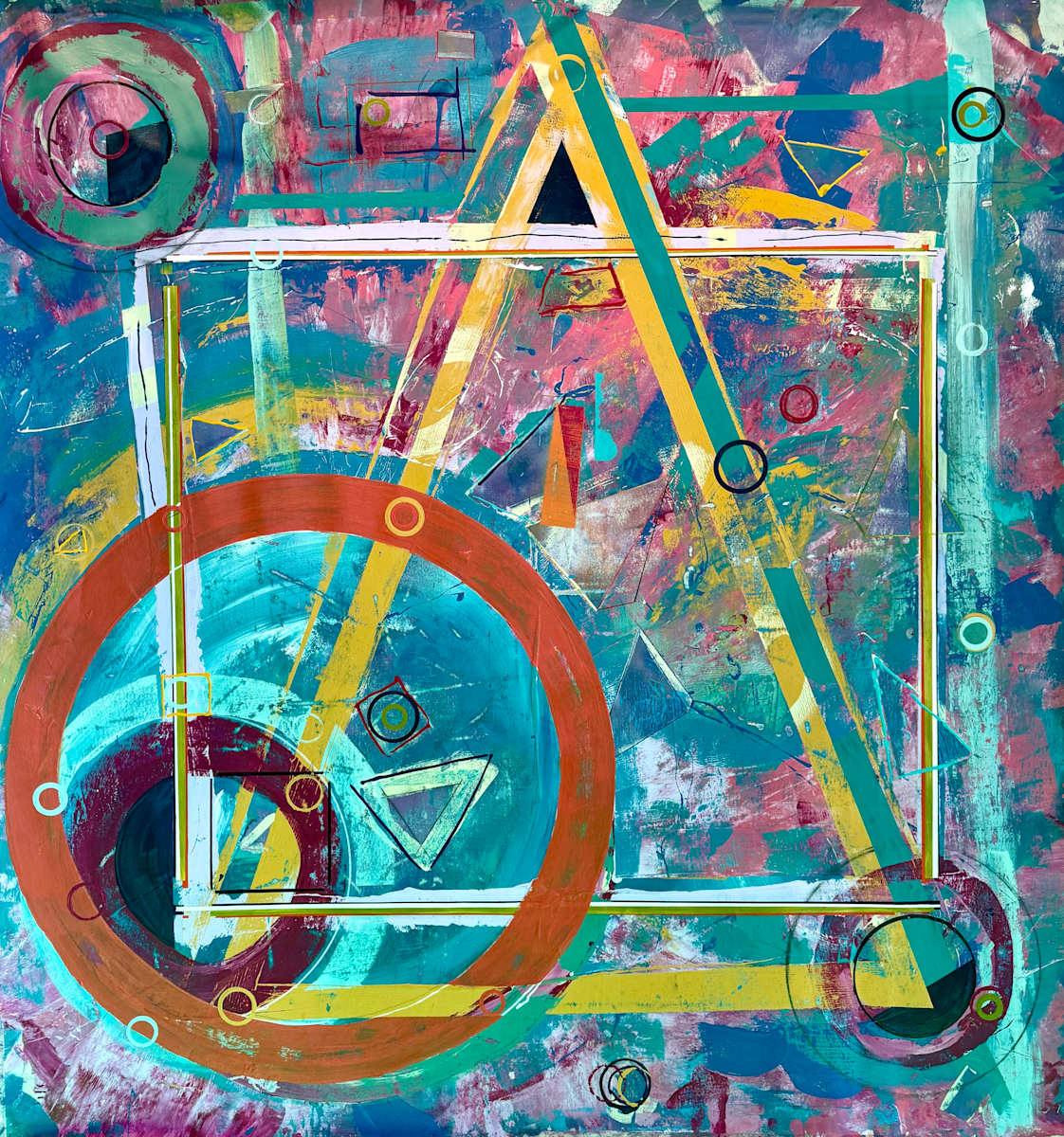 TryAngle by David J. Marchi, Image 6.