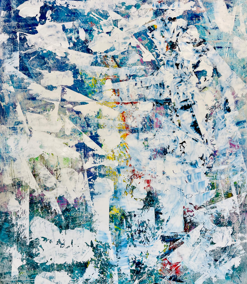 White Fragility by David J. Marchi 
