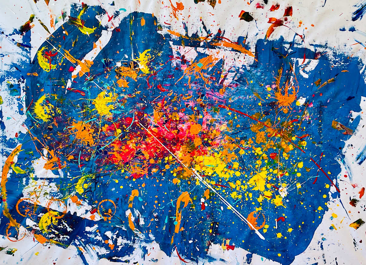 Gutai 500 Spoons by David J. Marchi, Image 13.