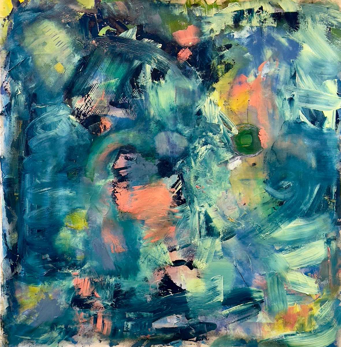 Quadrophenia by David J. Marchi, Image 1.