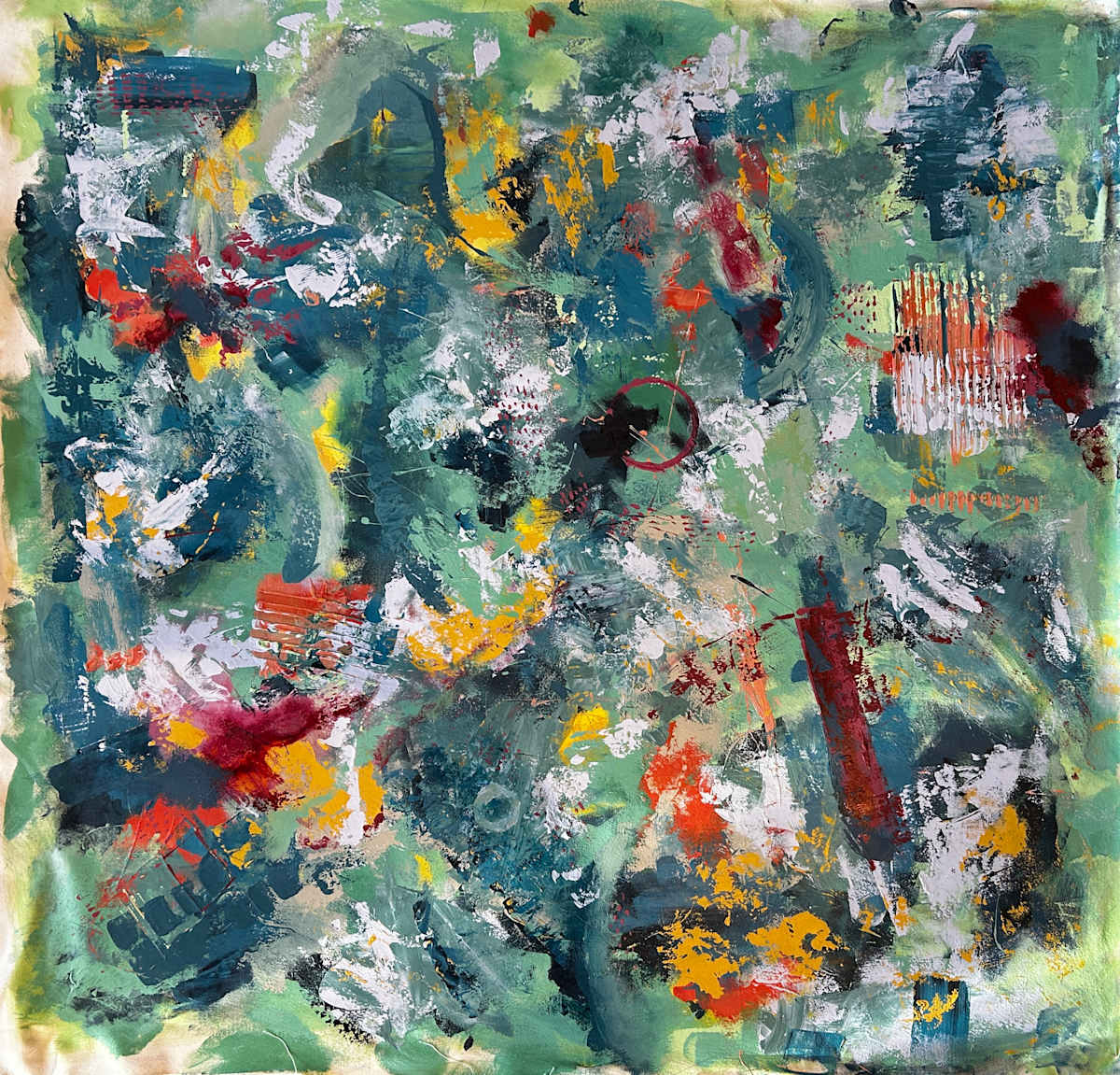 San Tropez by David J. Marchi, Image 3.