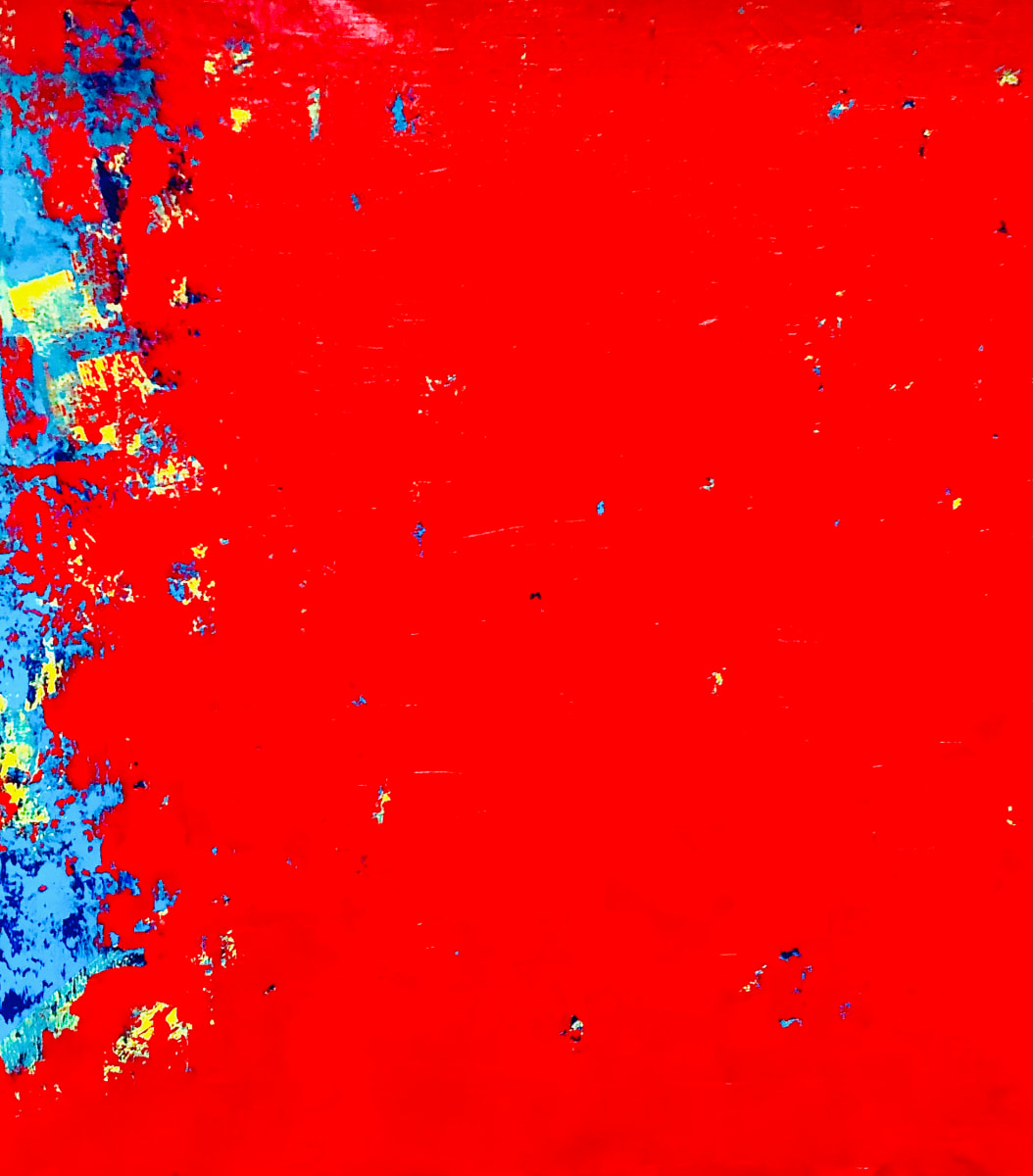 Hidden Painting by David J. Marchi, Image 1.