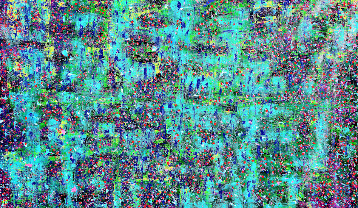 My Monet by David J. Marchi, Image 9.