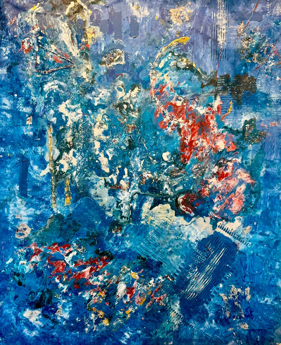 The Swette Life by David J. Marchi 