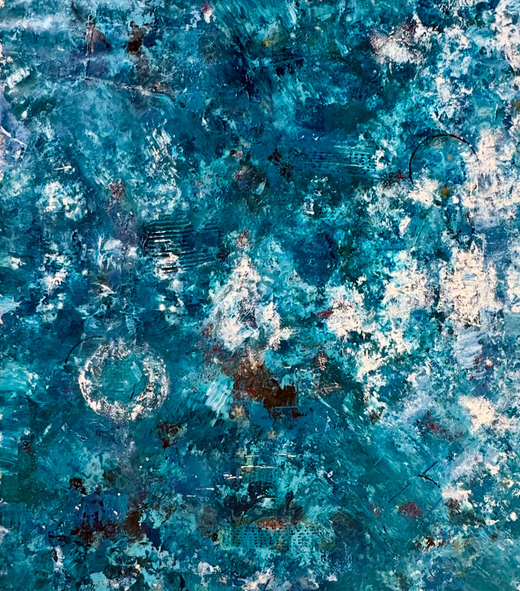 Sonoran Night by David J. Marchi 