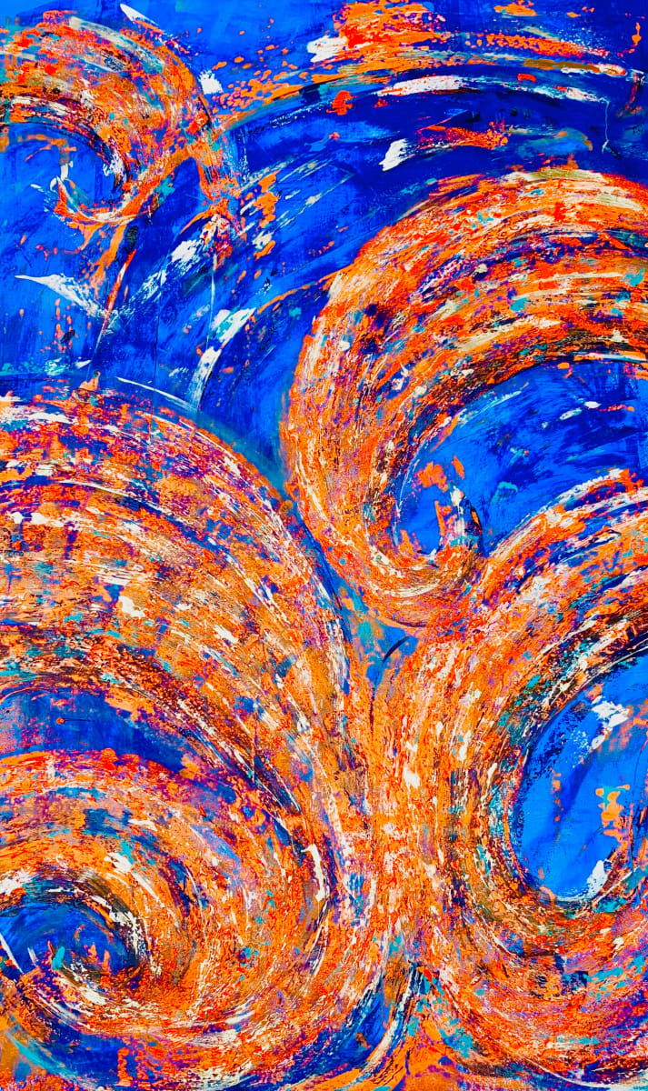 Seuss Wave by David J. Marchi, Image 1.