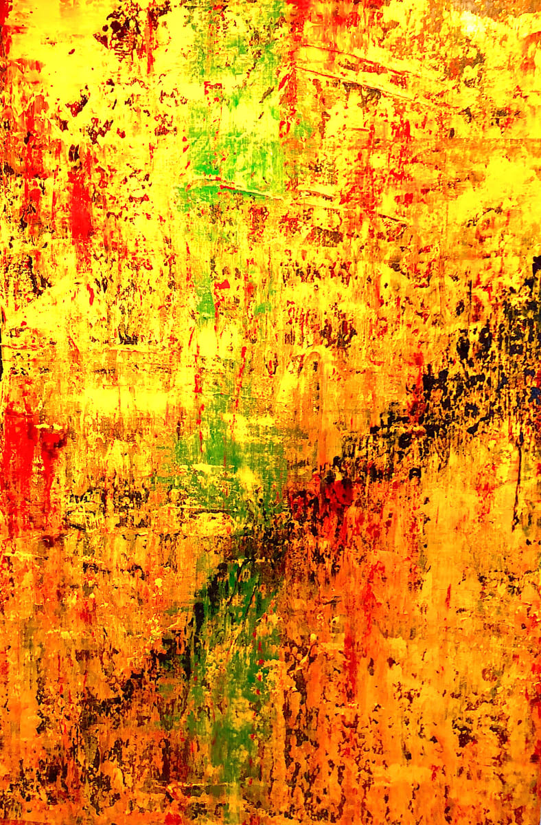 The Path Well Taken by David J. Marchi 