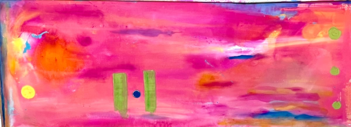 Oh Helen by David J. Marchi 