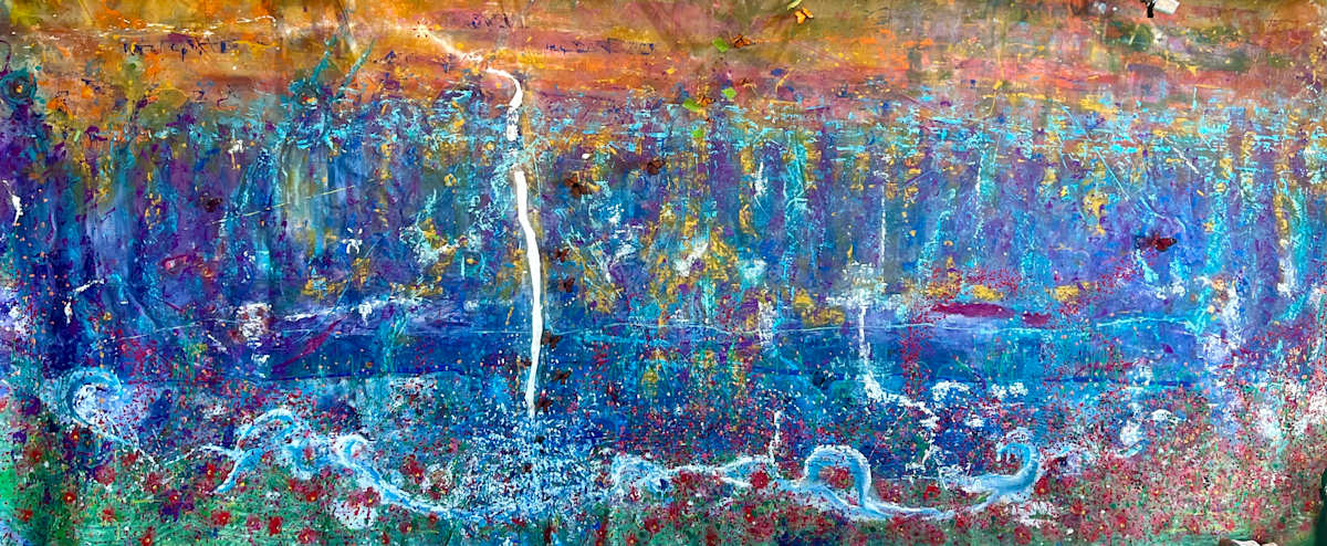 Earth Orphans by David J. Marchi 