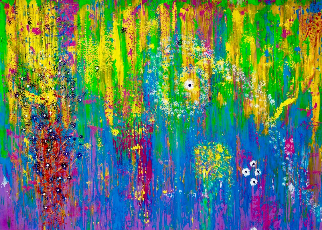 Spring by David J. Marchi, Image 1.