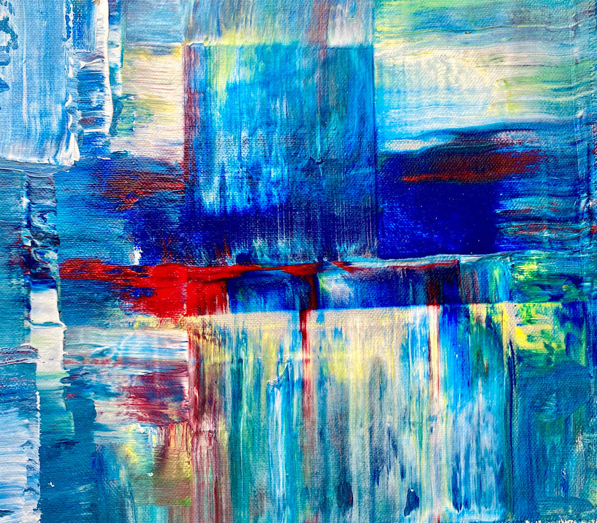 Waterfalling, Image 1.
