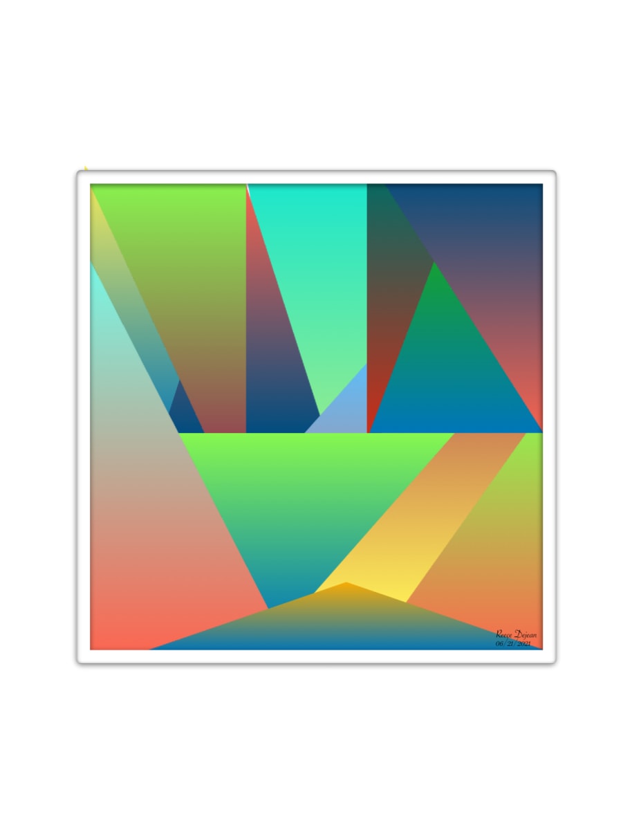 LITS by Fabrice Dejean, Image 1.