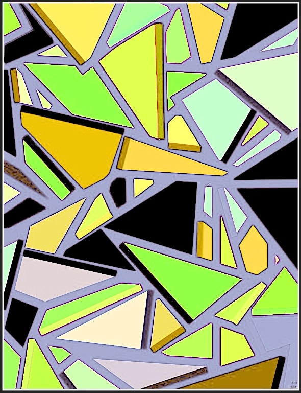 Segment by Fabrice Dejean, Image 2.