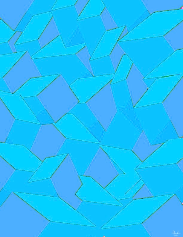 Surfaced by Fabrice Dejean, Image 2.