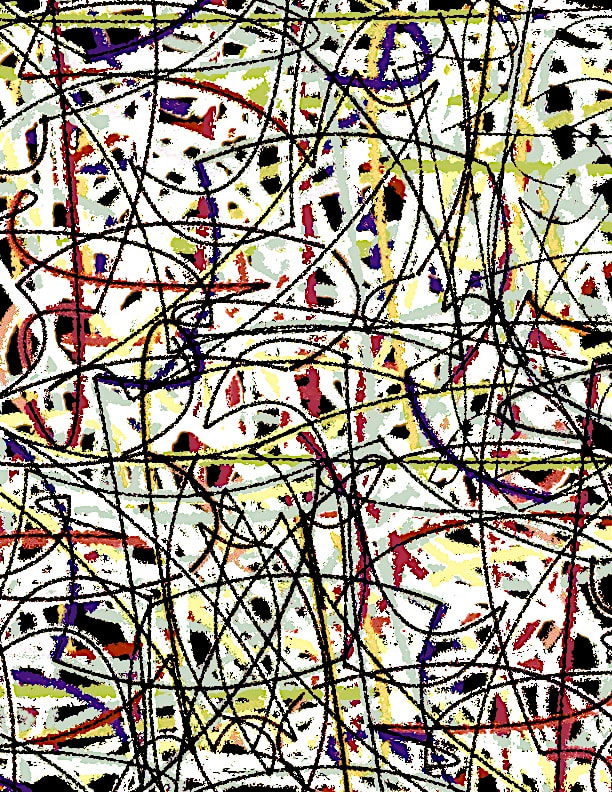 FRESCO by Fabrice Dejean 