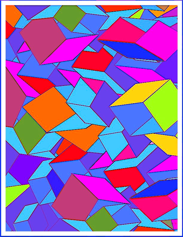 Slate by Fabrice Dejean 