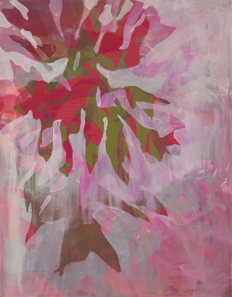 Spring by Alison Judd 