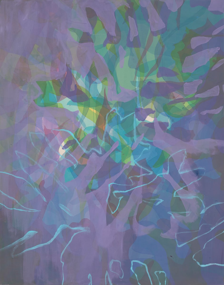 Summer by Alison Judd 