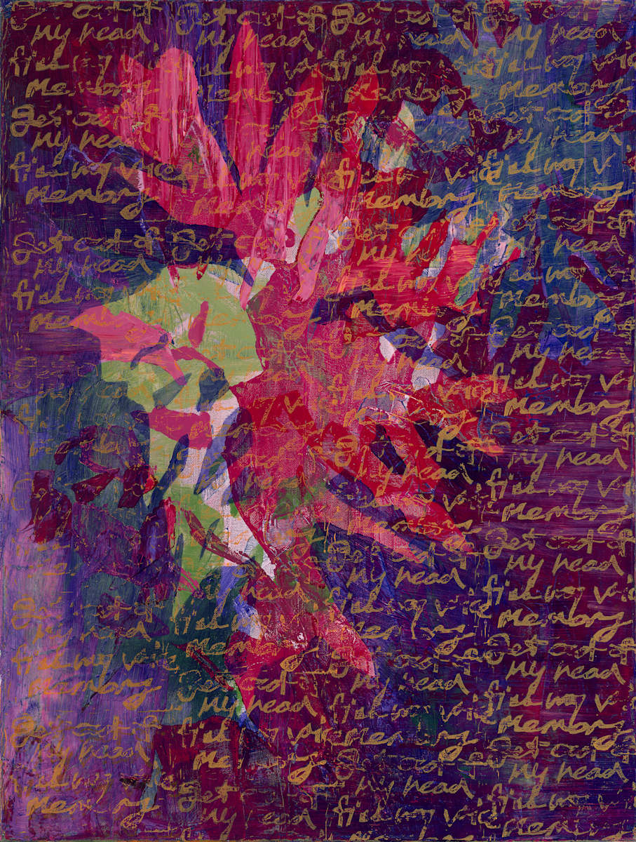 Find My Voice by Alison Judd, Image 3.