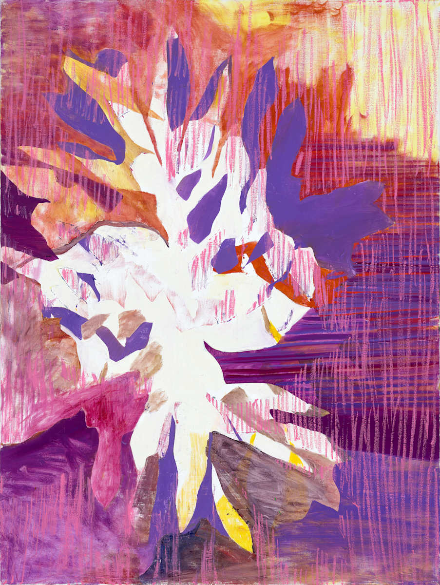 The Leaves are Vulnerable by Alison Judd, Image 3.