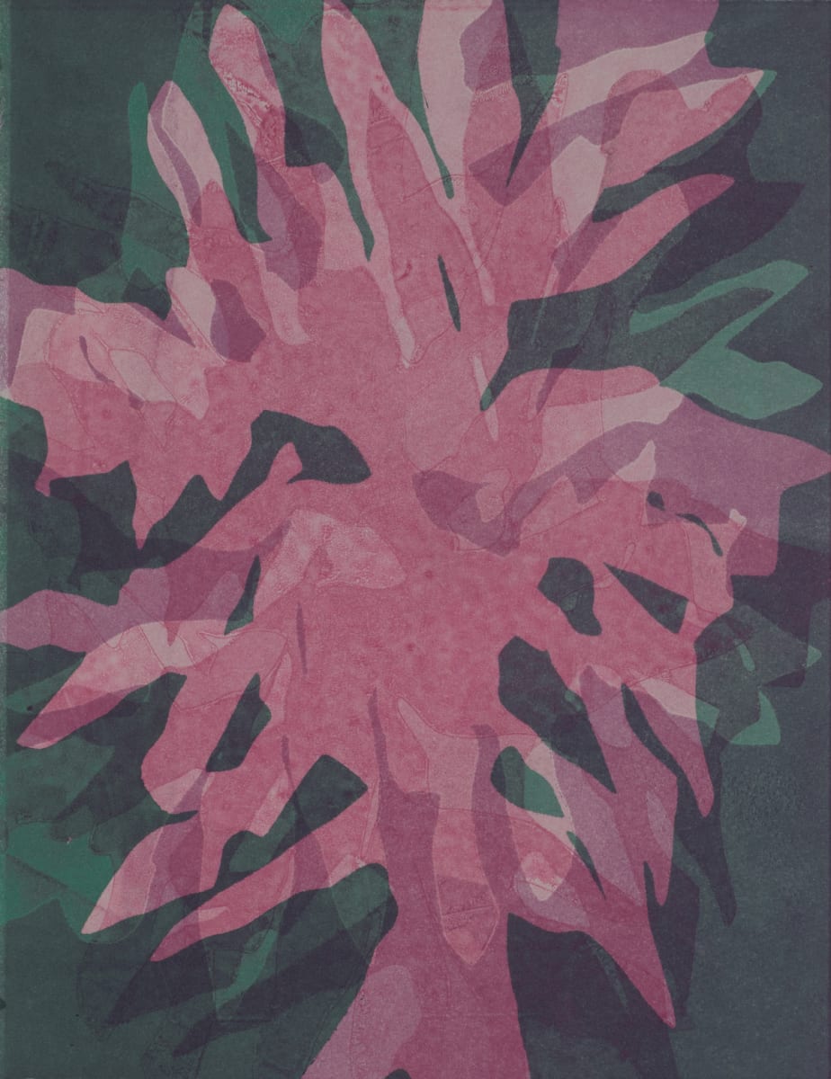Blurred Memories III by Alison Judd, Image 2.