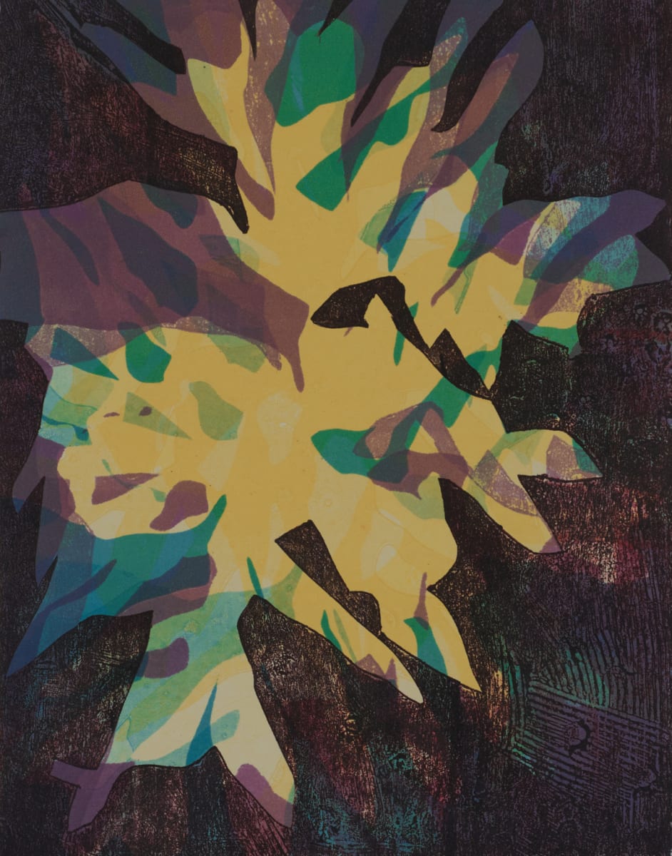 Blurred Memories IV by Alison Judd, Image 2.