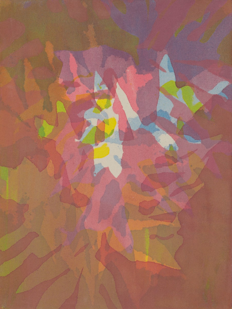 Spring Study by Alison Judd 