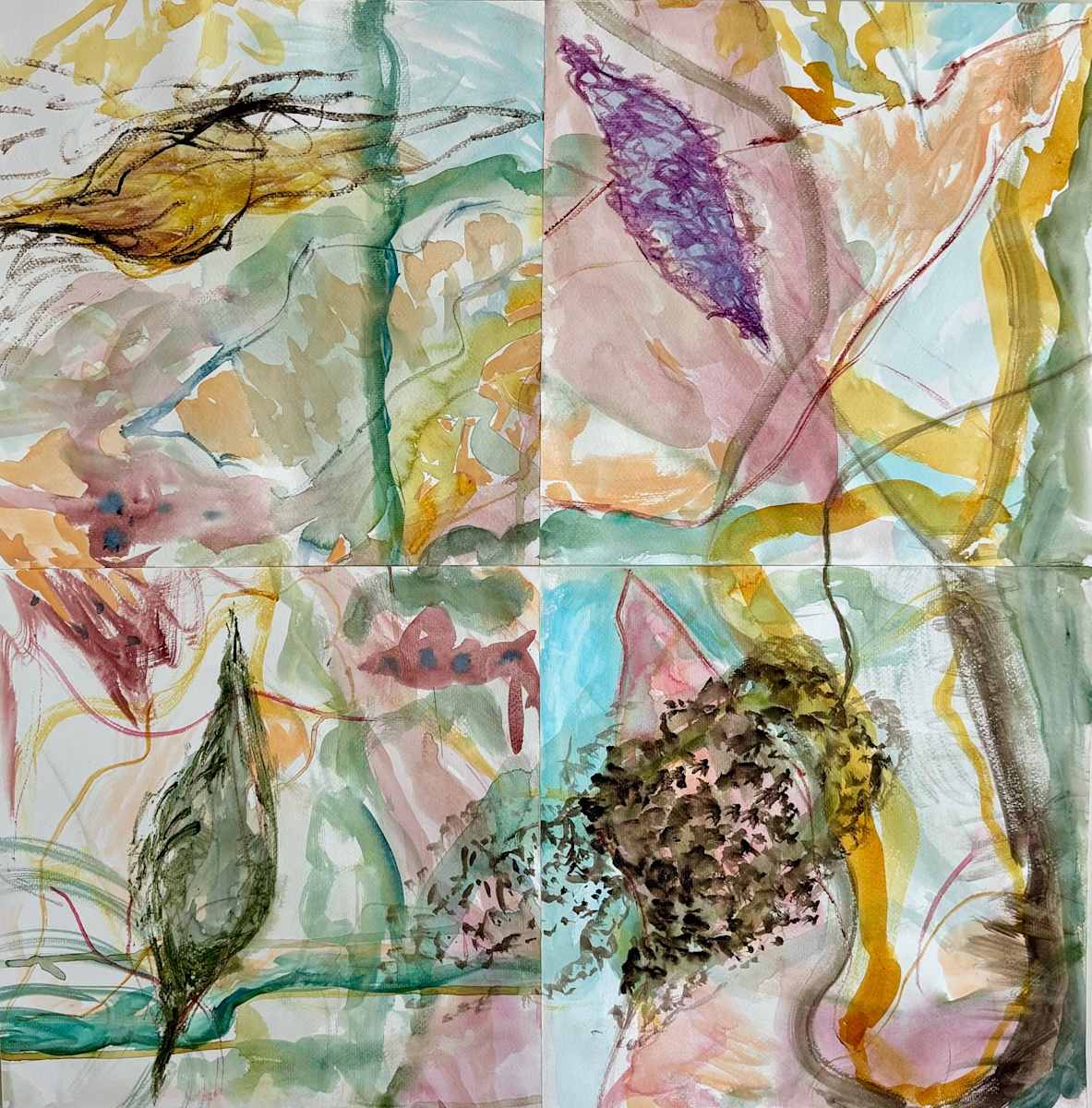 Local Nature I by GG Stankiewicz 