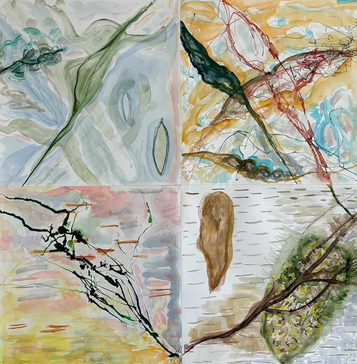 Local Nature II by GG Stankiewicz, Image 1.