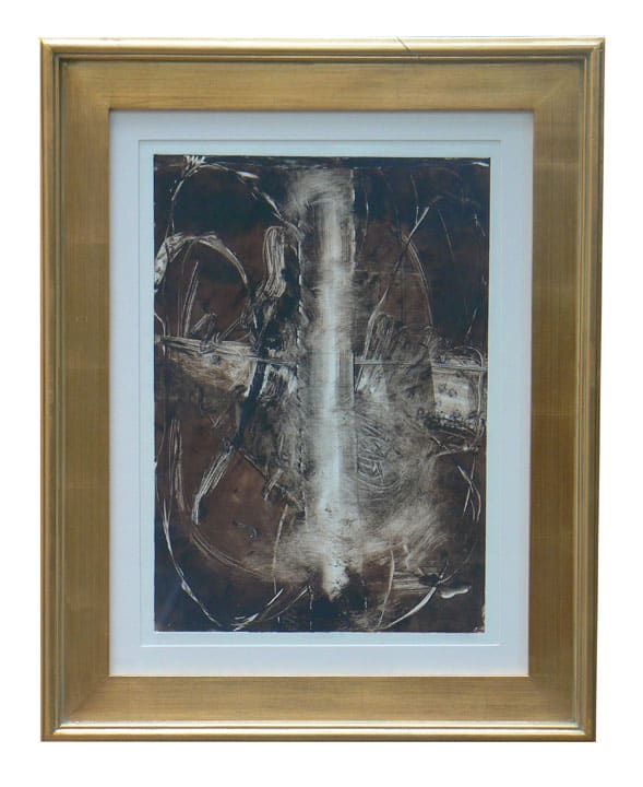 Succulent I, Series by GG Stankiewicz 