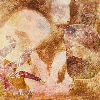 Over the Moon 8 by GG Stankiewicz 