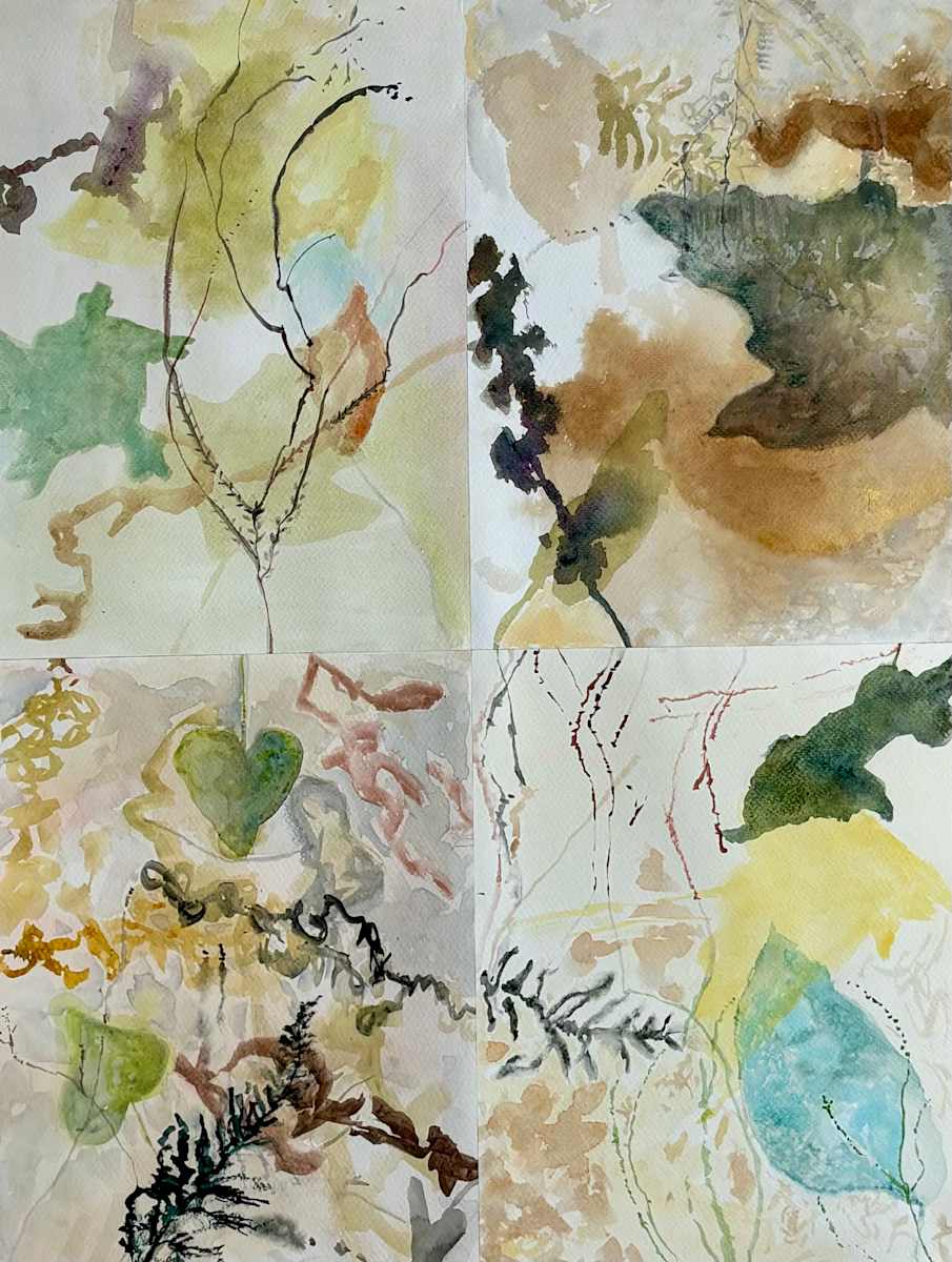 Local Nature V by GG Stankiewicz 