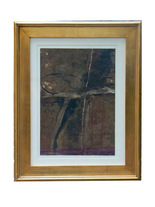 Succulent III, Series by GG Stankiewicz 