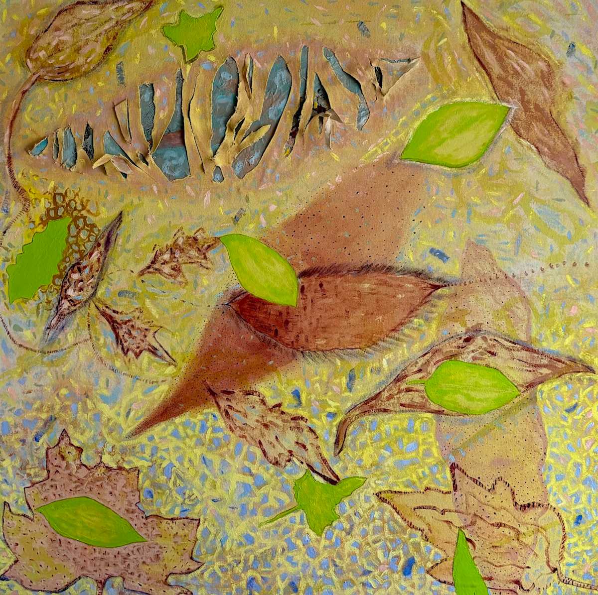 Local Nature VI by GG Stankiewicz, Image 1.